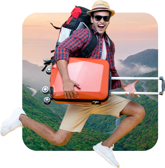 Danang, Hue and Hoi An